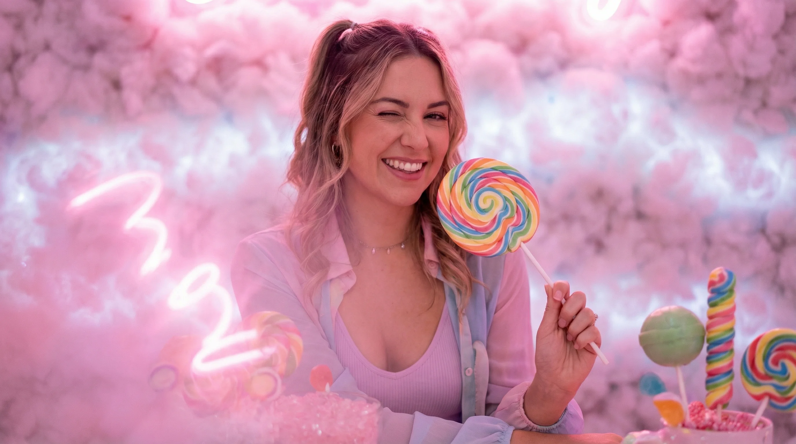 Candy AI Interface Review