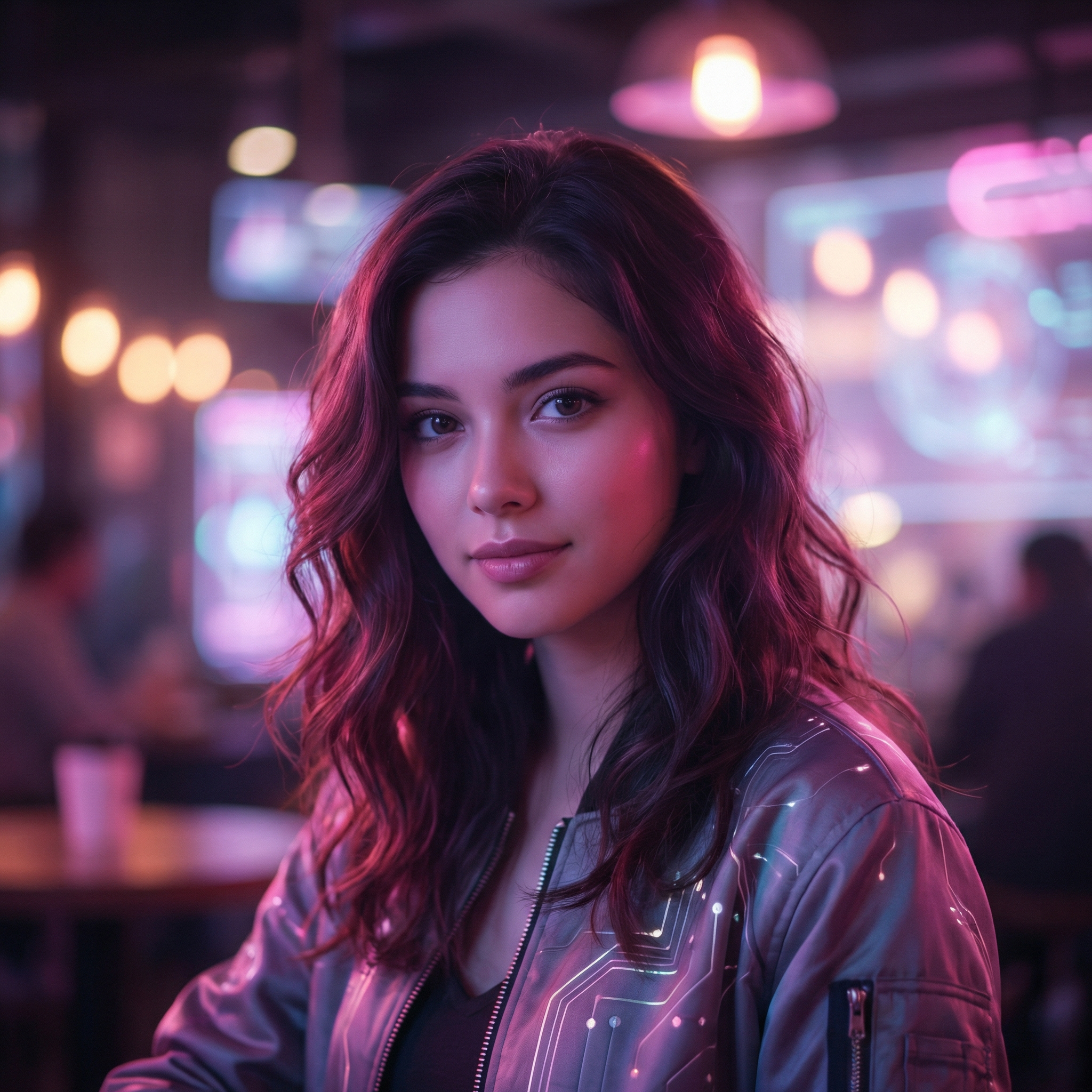 character ai alternative reddit AI girlfriend